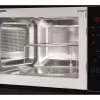 Inbouwmagnetron Amica AMGB20E2GB, 800 W, 20 L