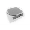 Inbouwmagnetron Amica AMGB20E2GB, 800 W, 20 L