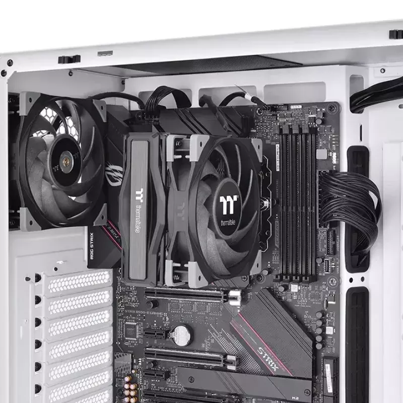 Thermaltake Toughair 310 koeler