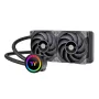 THERMALTAKE waterkoeling - TOUGHLIQUID 240 ARGB Sync all-in-one vloeistofkoeler