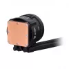 THERMALTAKE waterkoeling – TOUGHLIQUID 280 ARGB Sync all-in-one vloeistofkoeler