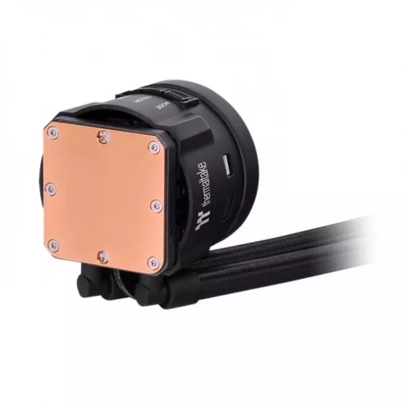 THERMALTAKE waterkoeling – TOUGHLIQUID 280 ARGB Sync all-in-one vloeistofkoeler