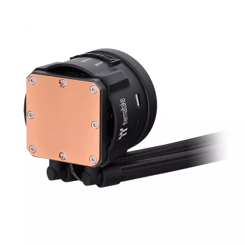 THERMALTAKE waterkoeling - TOUGHLIQUID 360 ARGB Sync all-in-one vloeistofkoeler