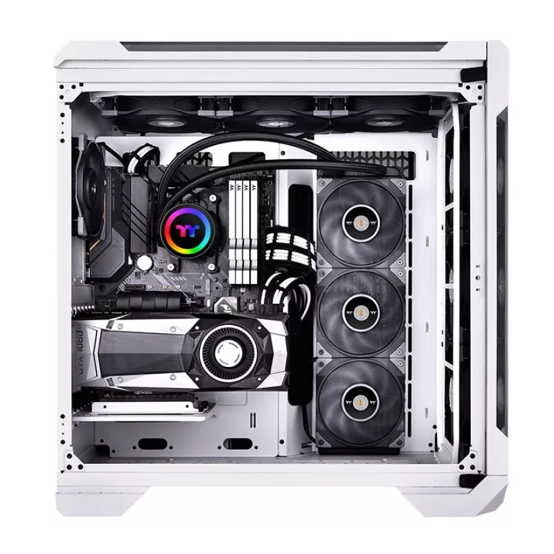 THERMALTAKE waterkoeling - TOUGHLIQUID 360 ARGB Sync all-in-one vloeistofkoeler