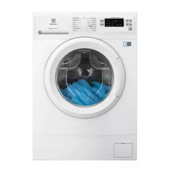 Electrolux EW6SN0506OP wasmachine bovenlader 6 kg 951 tpm wit