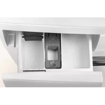Electrolux EW6SN0506OP wasmachine bovenlader 6 kg 951 tpm wit