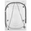 Electrolux EW6SN0506OP vrijstaande wasmachine, voorlader, 6 kg, 1000 tpm, energieklasse D, wit
