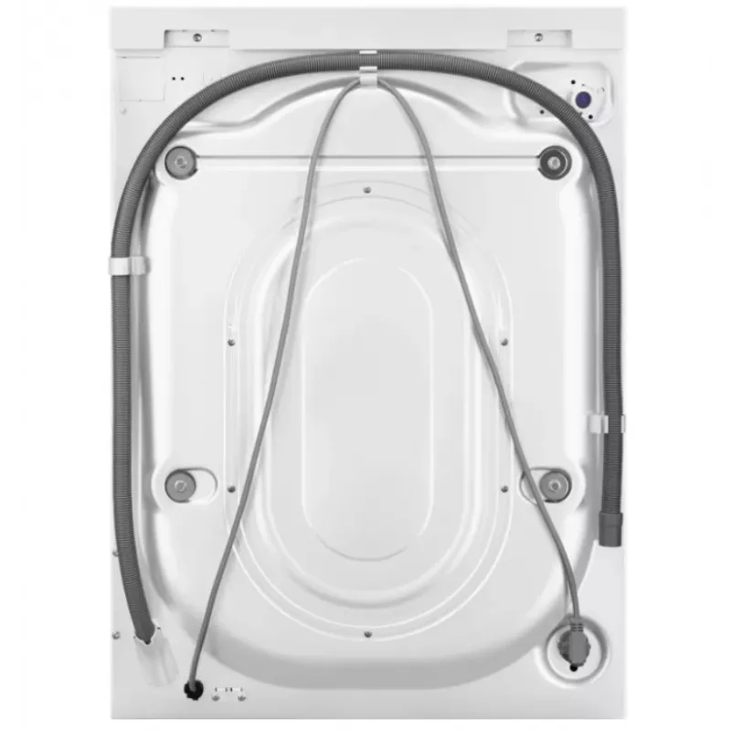 Electrolux EW6SN0506OP vrijstaande wasmachine, voorlader, 6 kg, 1000 tpm, energieklasse D, wit