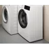 Electrolux EW6SN0506OP vrijstaande wasmachine, voorlader, 6 kg, 1000 tpm, energieklasse D, wit