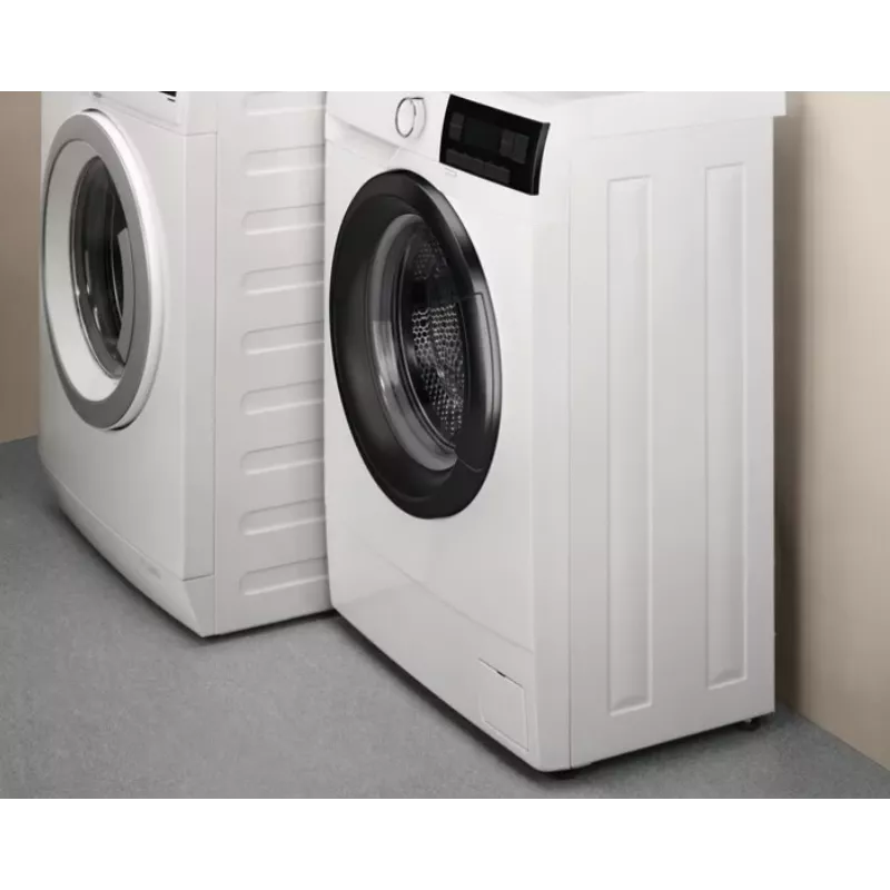Electrolux EW6SN0506OP vrijstaande wasmachine, voorlader, 6 kg, 1000 tpm, energieklasse D, wit
