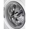 Electrolux EW6SN0506OP vrijstaande wasmachine, voorlader, 6 kg, 1000 tpm, energieklasse D, wit