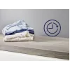 Electrolux EW6SN0506OP vrijstaande wasmachine, voorlader, 6 kg, 1000 tpm, energieklasse D, wit