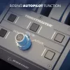 Thrustmaster TCA Quadrant Boeing Edition grijs USB joystick pc, Xbox, Xbox One X, Xbox Series S