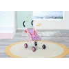 BABY born Happy Birthday Deluxe Buggy poppenbuggy