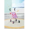 BABY born Happy Birthday Deluxe Buggy poppenbuggy