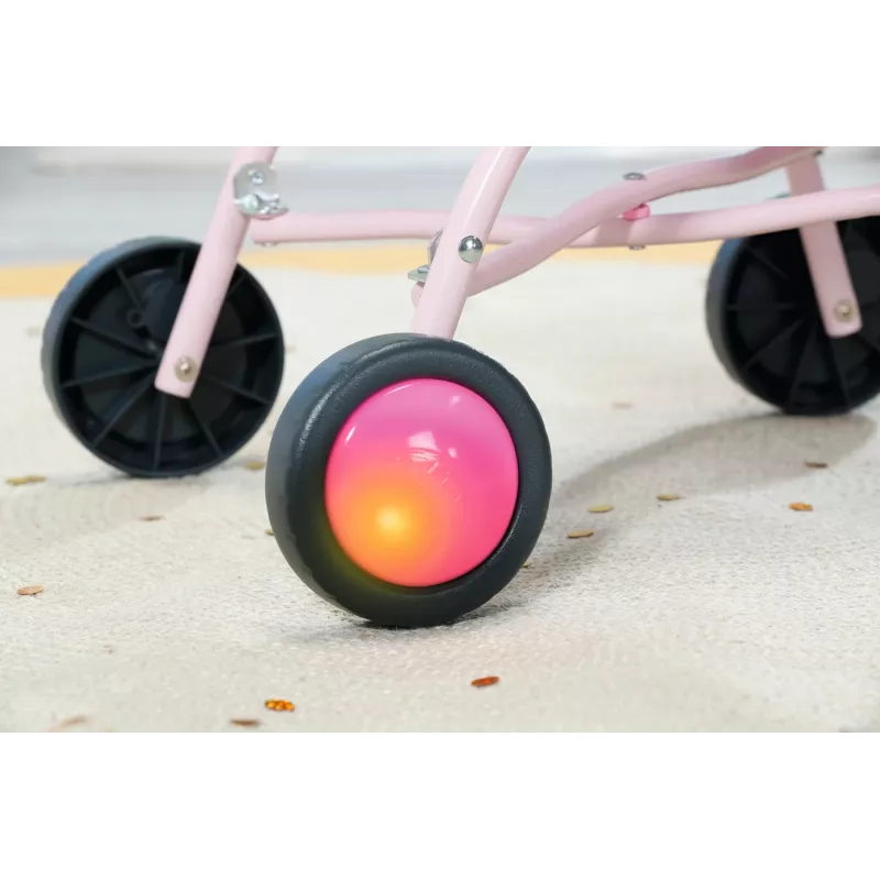 BABY born Happy Birthday Deluxe Buggy poppenbuggy
