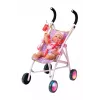 BABY born Happy Birthday Deluxe Buggy poppenbuggy
