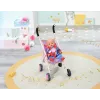 BABY born Happy Birthday Deluxe Buggy poppenbuggy