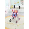 BABY born Happy Birthday Deluxe Buggy poppenbuggy