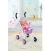 BABY born Happy Birthday Deluxe Buggy poppenbuggy