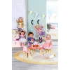 BABY born Happy Birthday Deluxe Buggy poppenbuggy