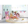 BABY born Happy Birthday Deluxe Buggy poppenbuggy