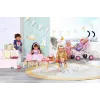BABY born Happy Birthday Deluxe Buggy poppenbuggy
