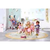 BABY born Happy Birthday Deluxe Buggy poppenbuggy