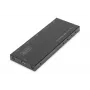 DIGITUS Ultra Slim HDMI-splitter, 1x4, 4K/60Hz HDR, HDCP 2.2, 18 Gbps, micro-USB gevoed