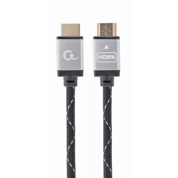 GEMBIRD High-Speed HDMI-kabel met Ethernet - Select Plus-serie, 7,5 m