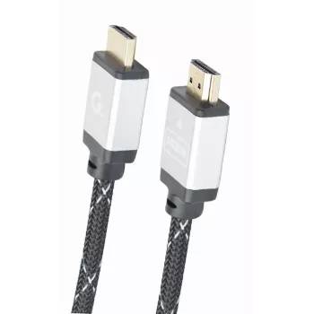 GEMBIRD High-Speed HDMI-kabel met Ethernet - Select Plus-serie, 7,5 m
