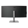 BenQ PD3420Q computermonitor 86,4 cm (34 inch) 3440 x 1440 pixels Quad HD LED grijs