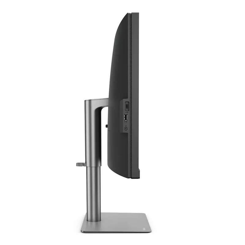 BenQ PD3420Q computermonitor 86,4 cm (34 inch) 3440 x 1440 pixels Quad HD LED grijs