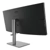 BenQ PD3420Q computermonitor 86,4 cm (34 inch) 3440 x 1440 pixels Quad HD LED grijs