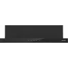 Gorenje TH64E4BG semi-inbouw (uitschuifbaar) zwart 450 m³/h