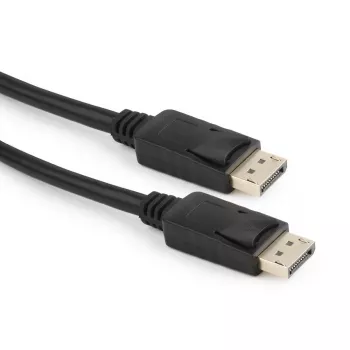 DisplayPort-kabel Gembird CC-DP2-10M 10 m zwart