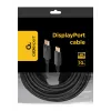 DisplayPort-kabel Gembird CC-DP2-10M 10 m zwart