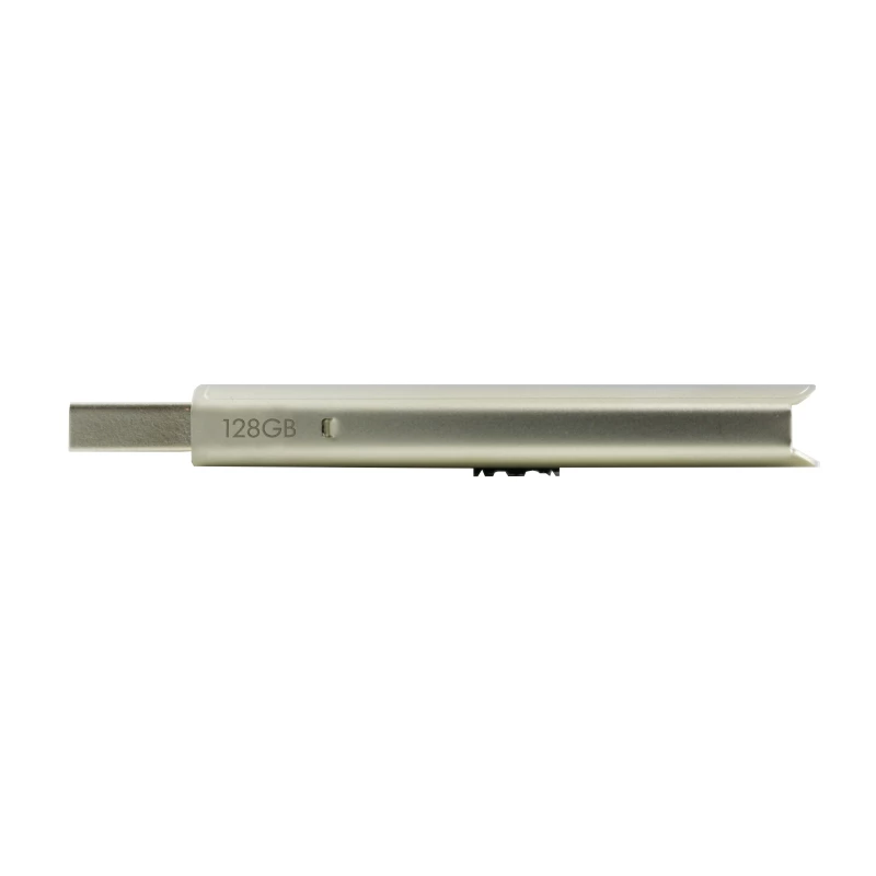 HP x796w USB-flashdrive 128 GB USB Type-A 3.2 Gen 1 (3.1 Gen 1) zilver