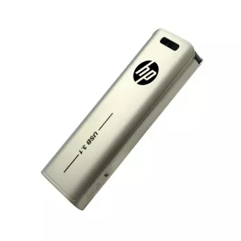 HP x796w USB-flashdrive 64 GB USB Type-A 3.2 Gen 1 (3.1 Gen 1) zilver