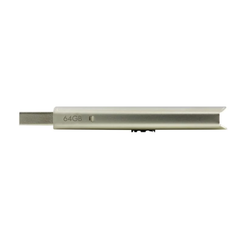 HP x796w USB-flashdrive 64 GB USB Type-A 3.2 Gen 1 (3.1 Gen 1) zilver