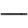 NETGEAR GS116LP unmanaged Gigabit Ethernet (10/100/1000) Power over Ethernet (PoE) zwart