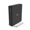 MIKROTIK Hap Ac2 Power over Ethernet (PoE) zwart
