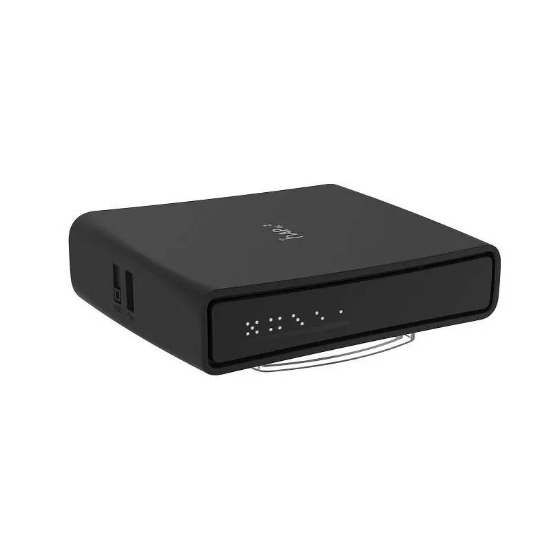 MIKROTIK Hap Ac2 Power over Ethernet (PoE) zwart
