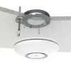 MIKROTIK draadloos access point Power over Ethernet wit