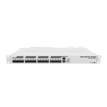 MIKROTIK Cloud Router Switch 317-1g-16s+ met RouterOS L6