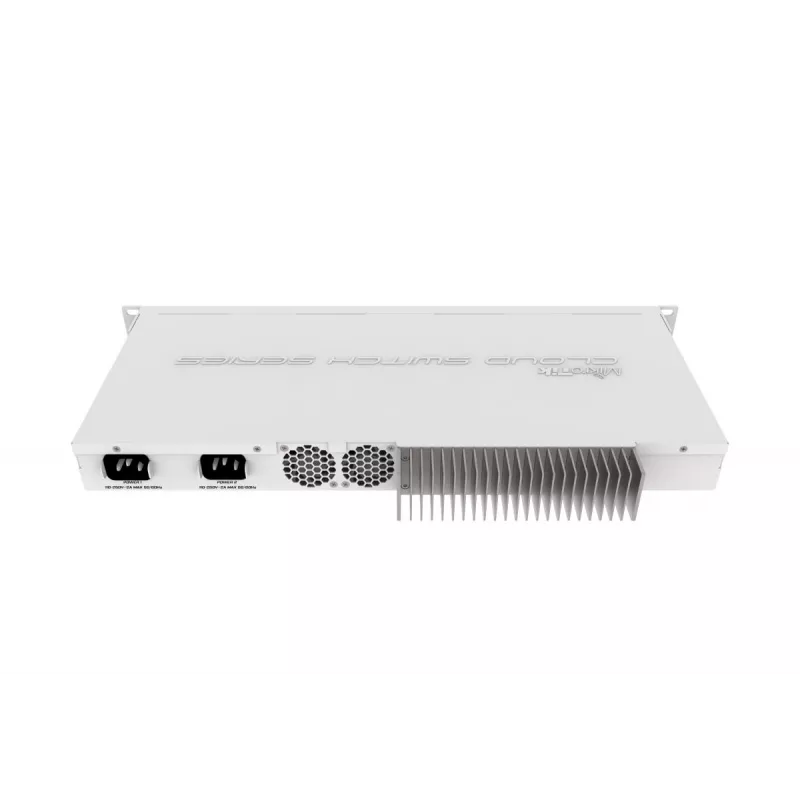 MIKROTIK Cloud Router Switch 317-1g-16s+ met RouterOS L6