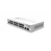 MIKROTIK Crs326-24g-2s+in Netwerkswitch Beheerde Gigabit Ethernet (10/100/1000) Power over Ethernet