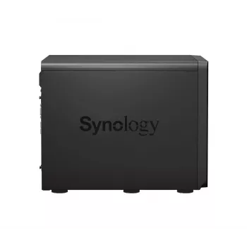 SYNOLOGY Disk Station Ds3622xs+ Nas-server barebone