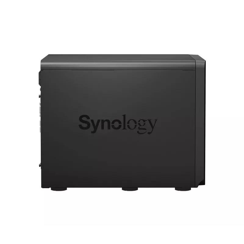 SYNOLOGY Disk Station Ds3622xs+ Nas-server barebone