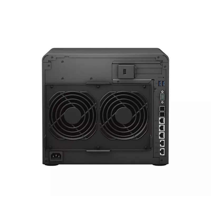 SYNOLOGY Disk Station Ds3622xs+ Nas-server barebone